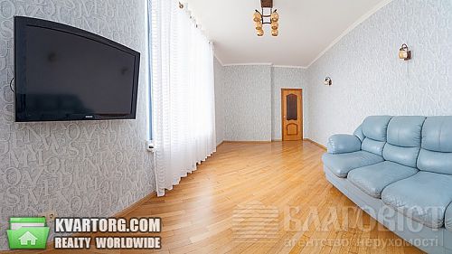 Sell 3-room apartment. Киев, Днепровская наб — photo 2