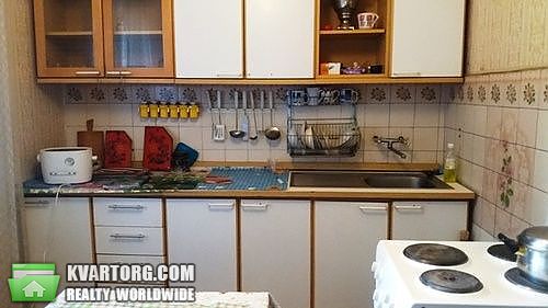 Sell 3-room apartment. Киев, Иорданская — photo 5