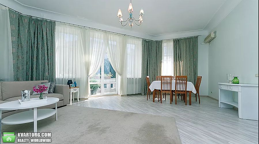 Rent out 3-room apartment. Киев,  Лютеранская — photo 5