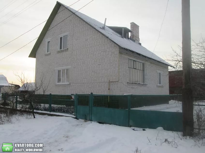 Sell house. Чернигов, Гвардейская девизия — photo 1