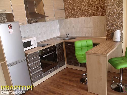 Rent out 1-room apartment. Харьков, 50 лет ВЛКСМ — photo 4
