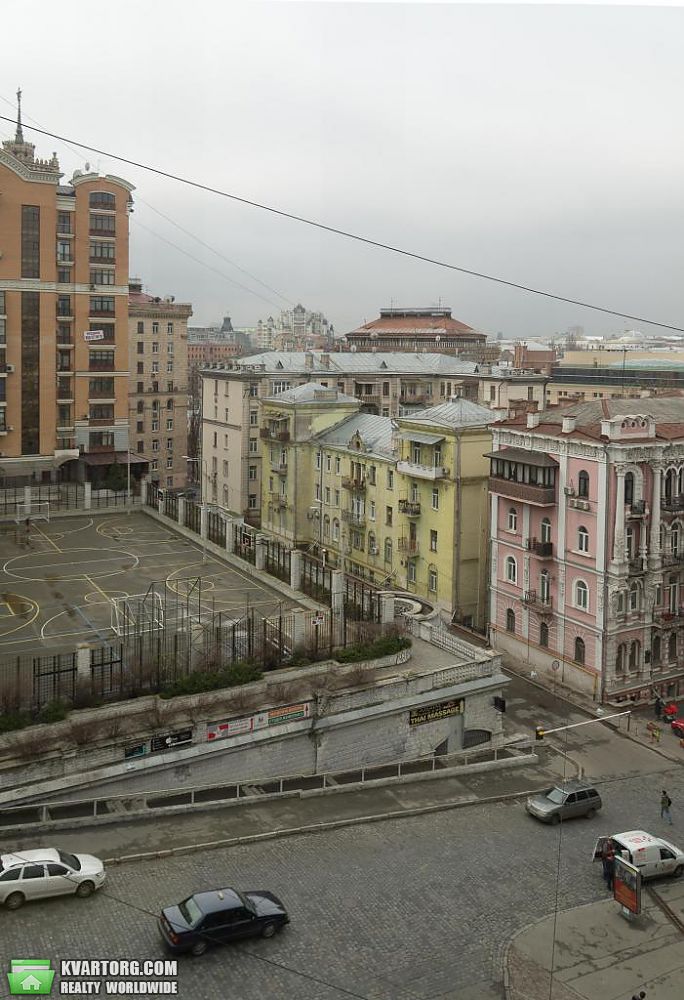 Rent out 2-room apartment. Киев,  Заньковецкой — photo 7
