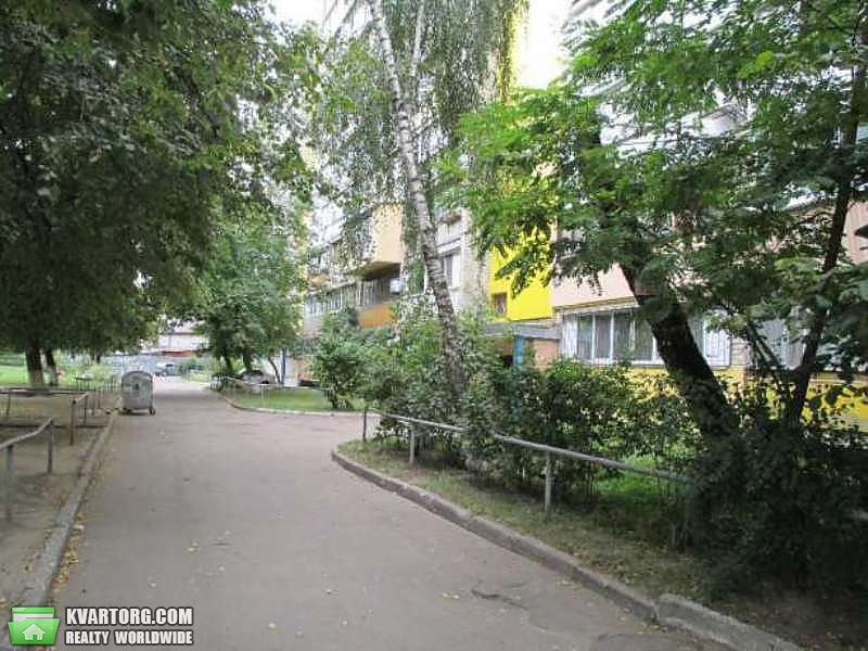 Sell 1-room apartment. Киев,  Зодчих — photo 2