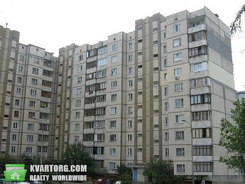 Sell 3-room apartment. Киев, Руденко — photo 3