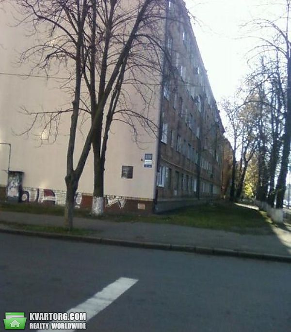 Sell 1-room apartment. Киев,  Щербаковского — photo 4