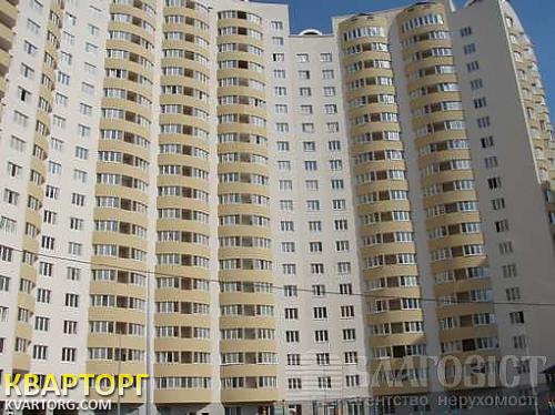 Sell 3-room apartment. Киев,  Днепровская наб — photo 1