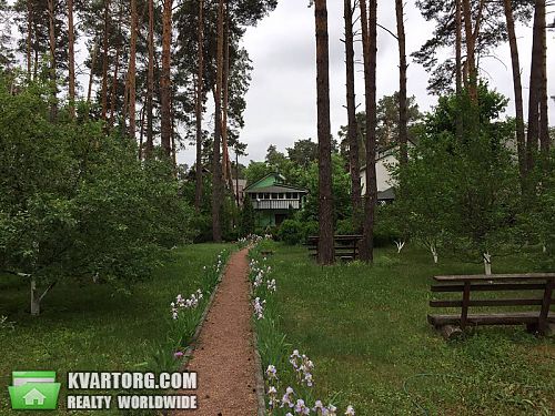 Sell house. Буча, Лесная Буча — photo 1