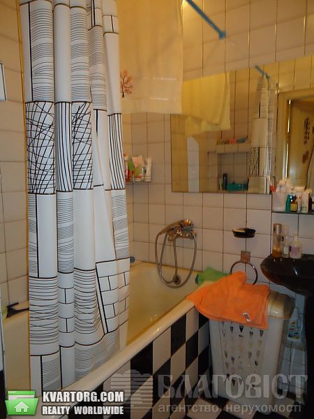 Sell 2-room apartment. Киев, Кропивницкого — photo 7
