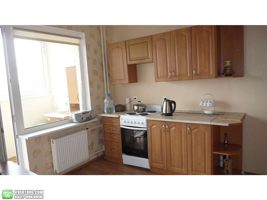 Sell 1-room apartment. Киев,  Лаврухина — photo 3