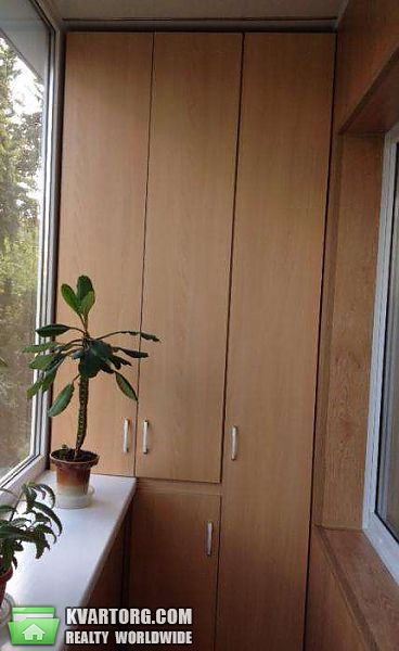 Rent out 1-room apartment. Киев, Копыловская — photo 5