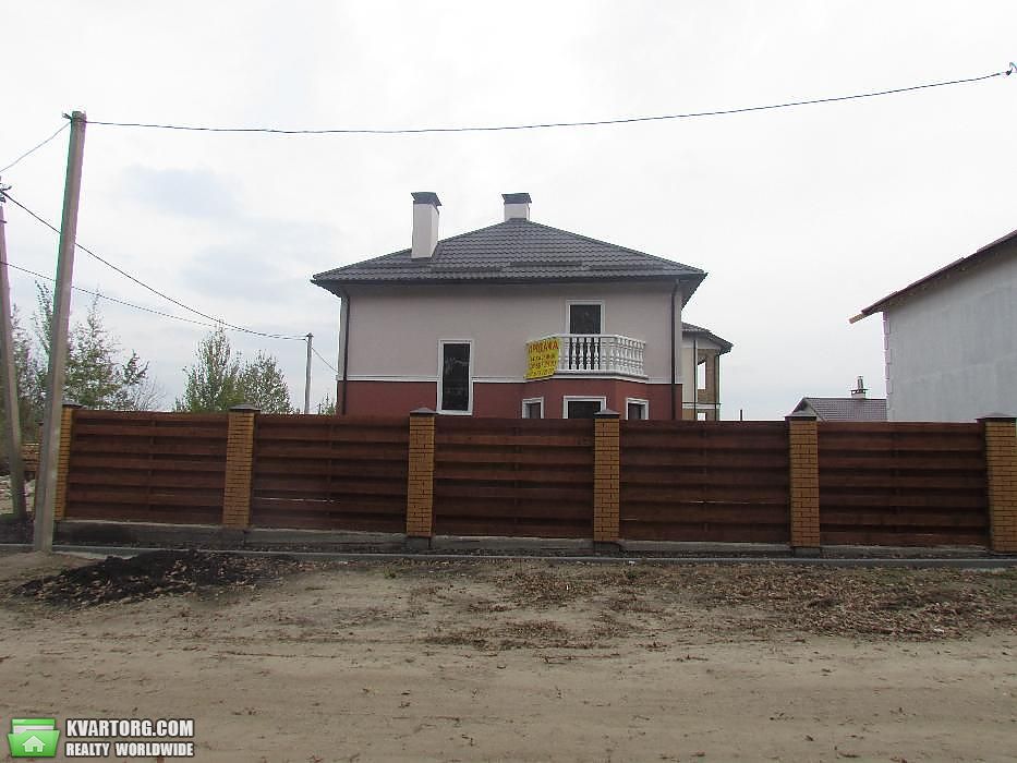 Sell house. Киевская обл., Зеленый гай — photo 5