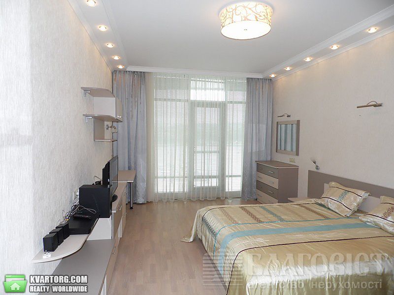 Sell 1-room apartment. Киев, Раисы Окипной — photo 1