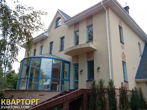 Rent out house. Киевская обл., Конча Заспа — photo 1