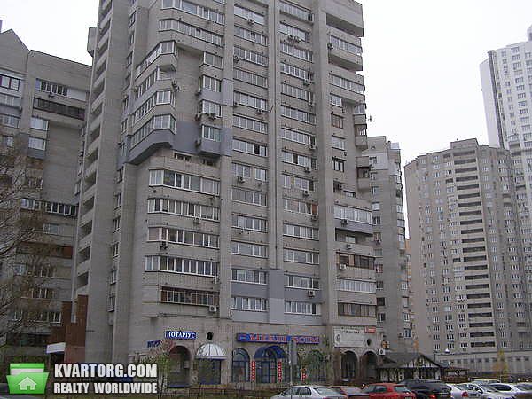 Rent out 3-room apartment. Киев,  Княжий Затон — photo 10