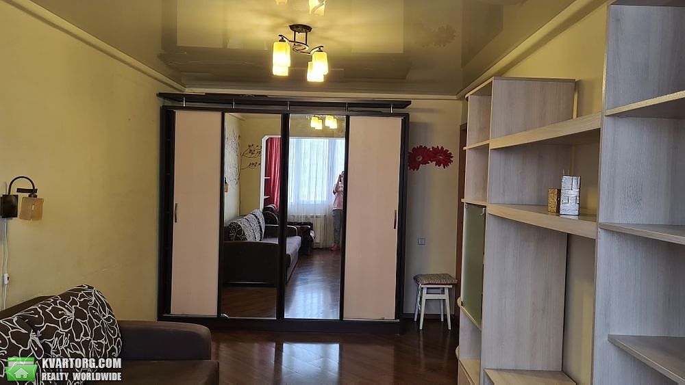 Sell 1-room apartment. Киев, оболонский проспект — photo 1