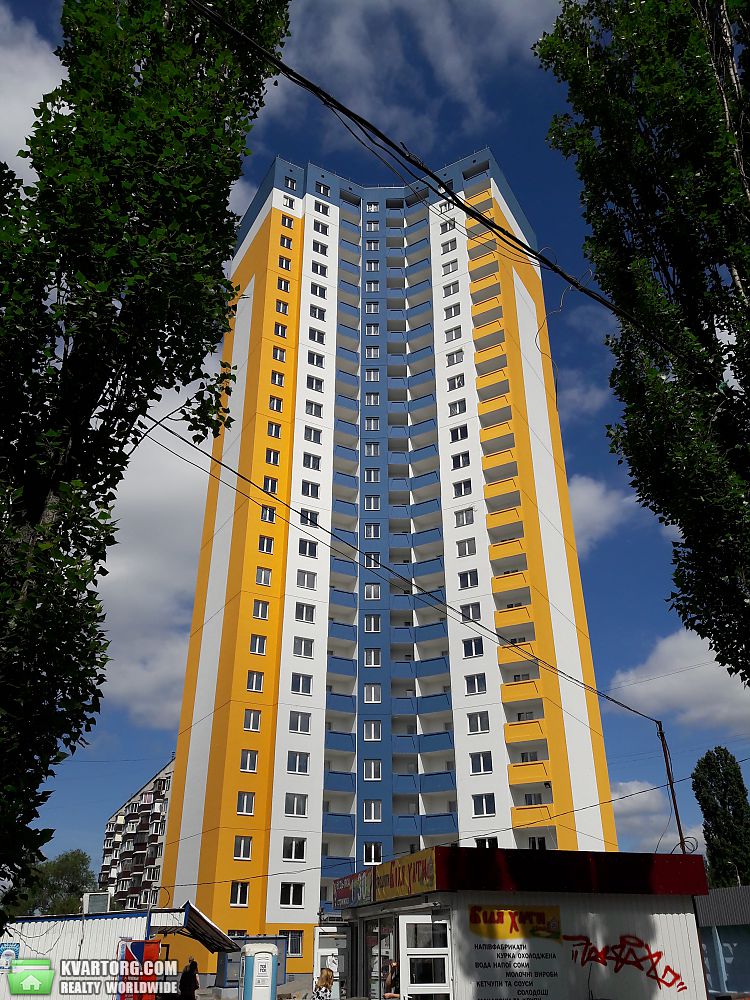 Sell 1-room apartment. Киев,  Межевая — photo 1