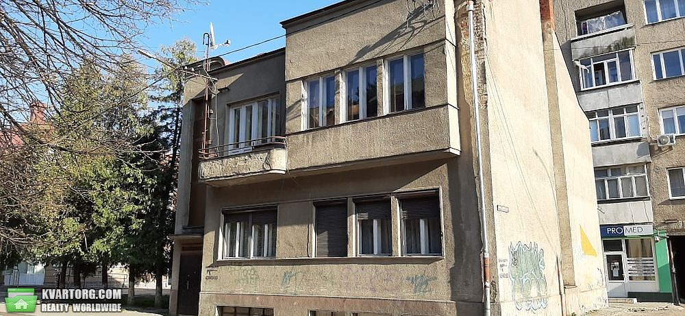Sell house. Ужгород, Капушанская — photo 1