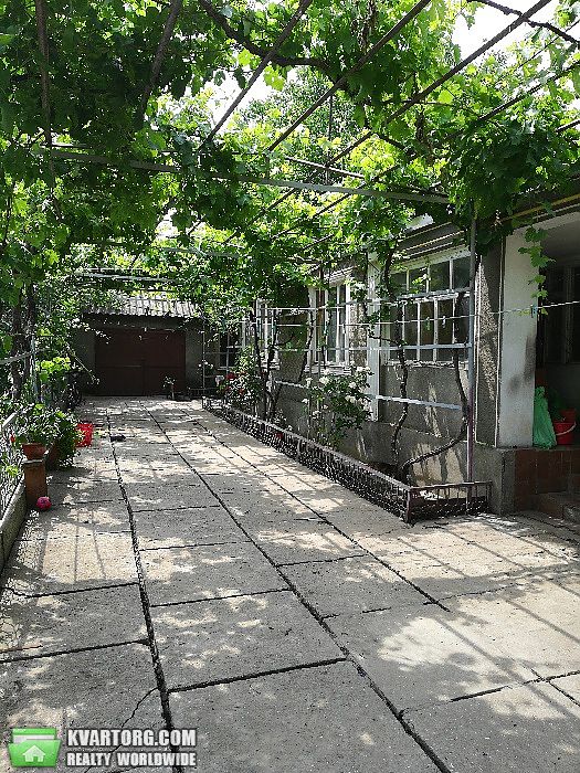 Sell house. Одесса, 715 Авиаполка — photo 3