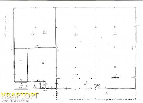 Sell warehouse. Львов, Куровичи — photo 1