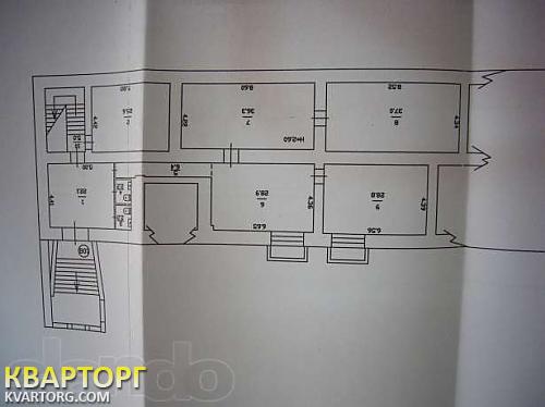 Rent out office. Киев,  Коломиевский пер — photo 6