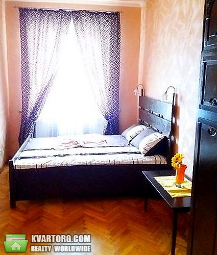 Rent out 2-room apartment. Киев,  Немировича-Данченко — photo 4