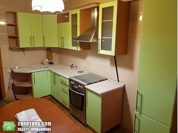 Rent out 2-room apartment. Киев,  Героев Сталинграда пр — photo 6