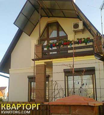 Sell house. Борисполь,  Герцена — photo 1