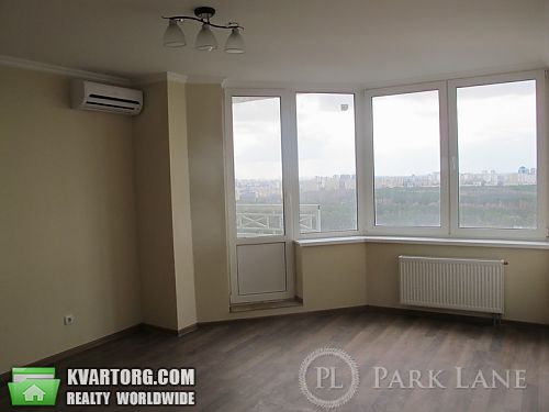 Sell 1-room apartment. Киев, Верховинная — photo 3