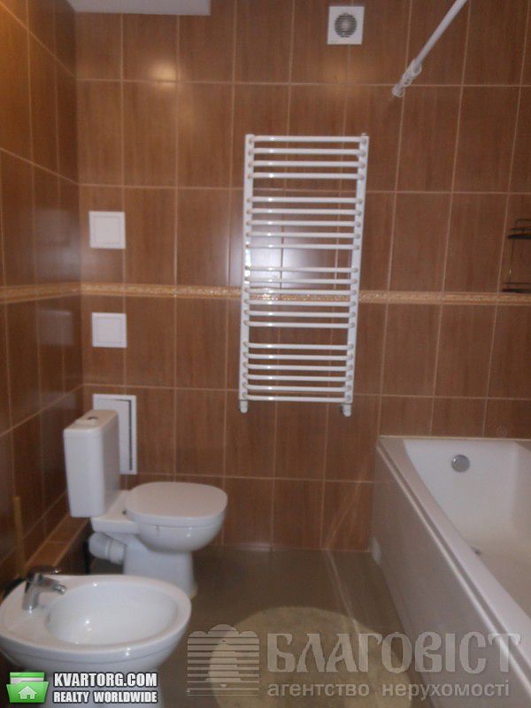 Sell 2-room apartment. Киев,  Ахматовой — photo 1