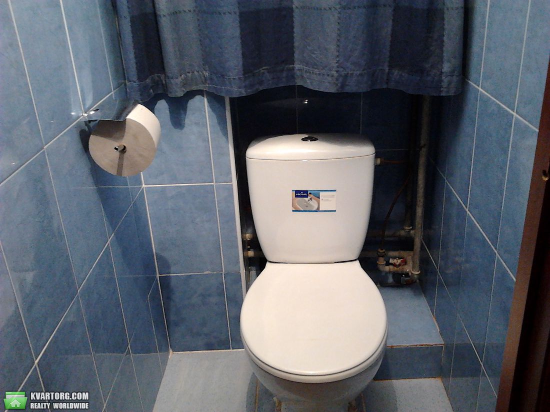 Sell 1-room apartment. Киев,  Приречная — photo 6