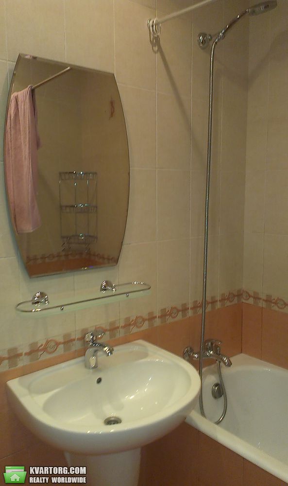 Rent out 1-room apartment. Одесса, Академика  Королёва — photo 4
