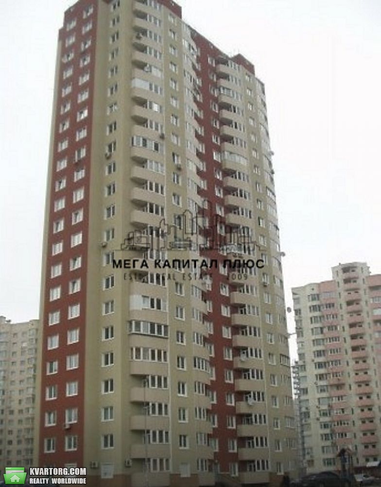 Rent out 1-room apartment. Киев, Григоренко — photo 10