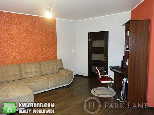 Sell 2-room apartment. Киев, Ахматовой — photo 1