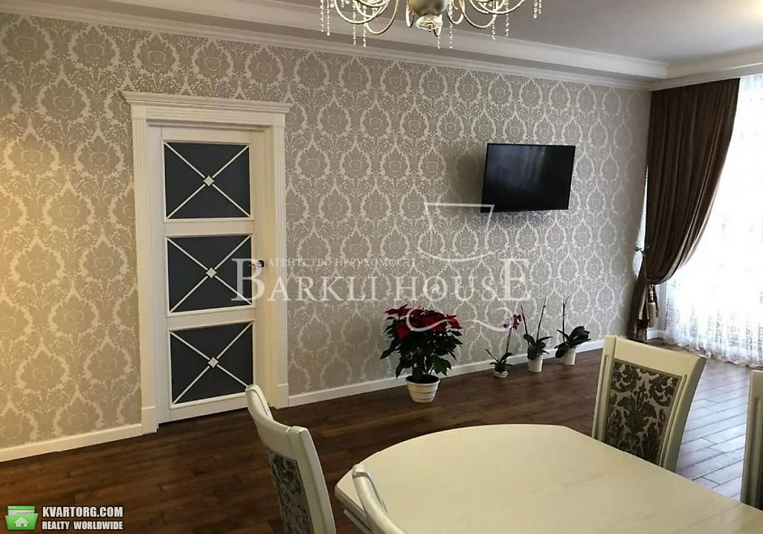 Rent out 2-room apartment. Киев, луценко — photo 4