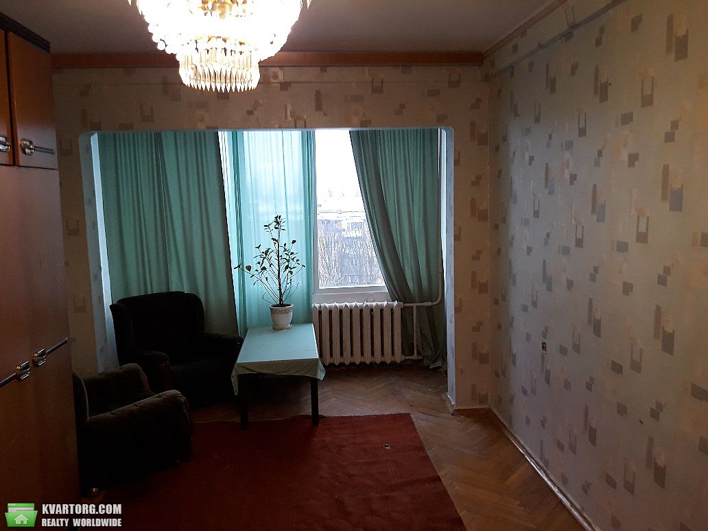 Sell 2-room apartment. Киев,  Щербакова — photo 5