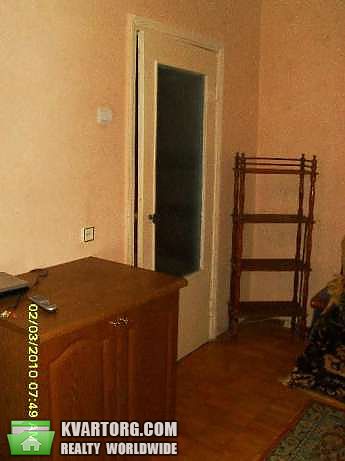 Rent out 1-room apartment. Киев,  Руденко — photo 3