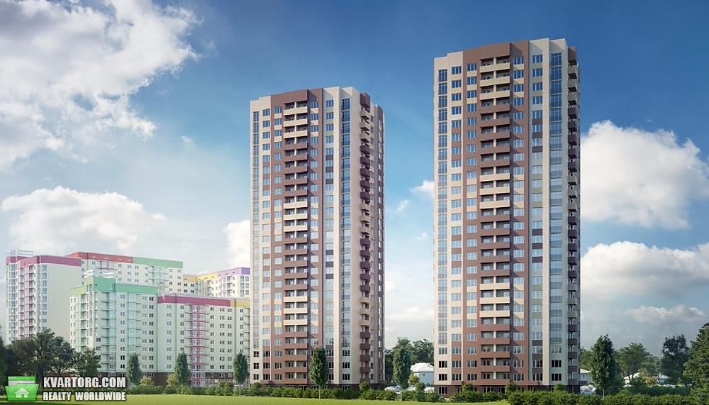 Sell 2-room apartment. Киев,  Панельная — photo 1