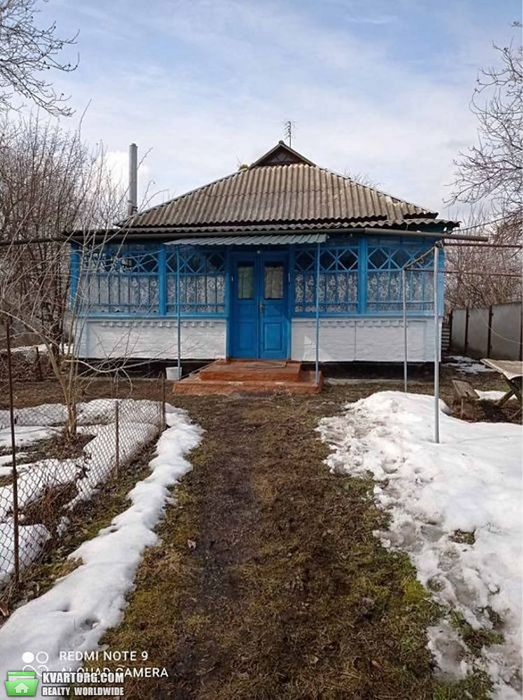 Sell house. Киевская обл., Черевки — photo 5