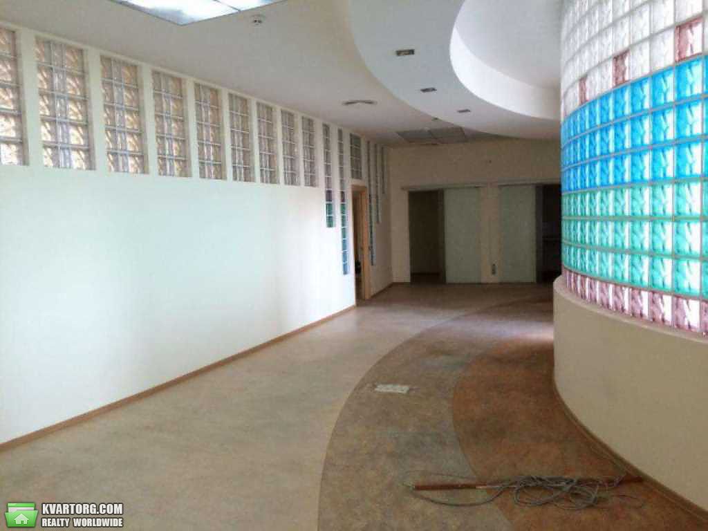 Rent out office. Киев,  Шота Руставели — photo 3