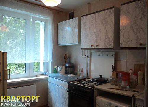 Sell 1-room apartment. Киев,  Богатырская — photo 2