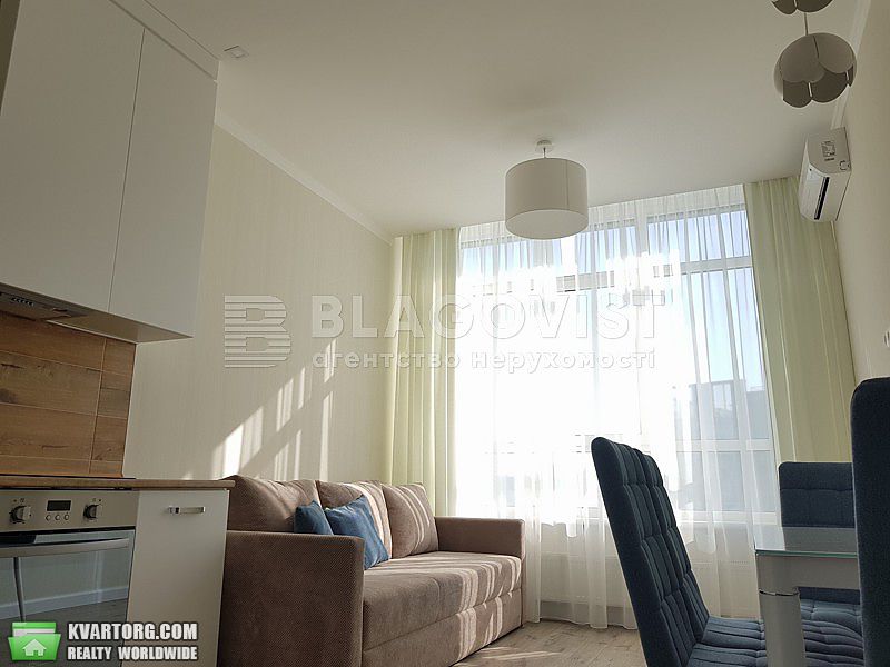 Sell 1-room apartment. Киев,  Кудри — photo 3