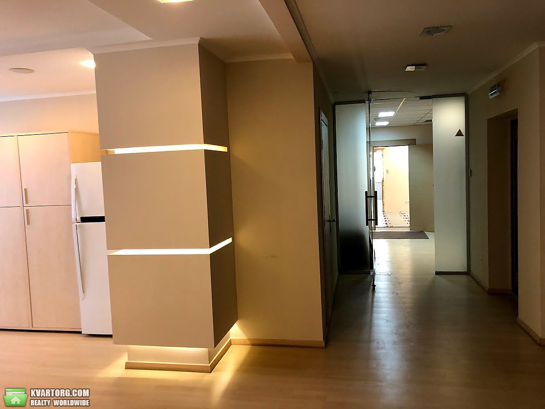 Rent out office. Киев,  Гончара — photo 2