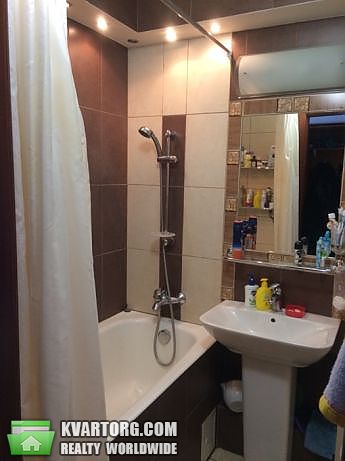 Rent out 3-room apartment. Киев, Малышко — photo 4