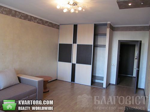 Sell 1-room apartment. Киев, Голосеевская — photo 2