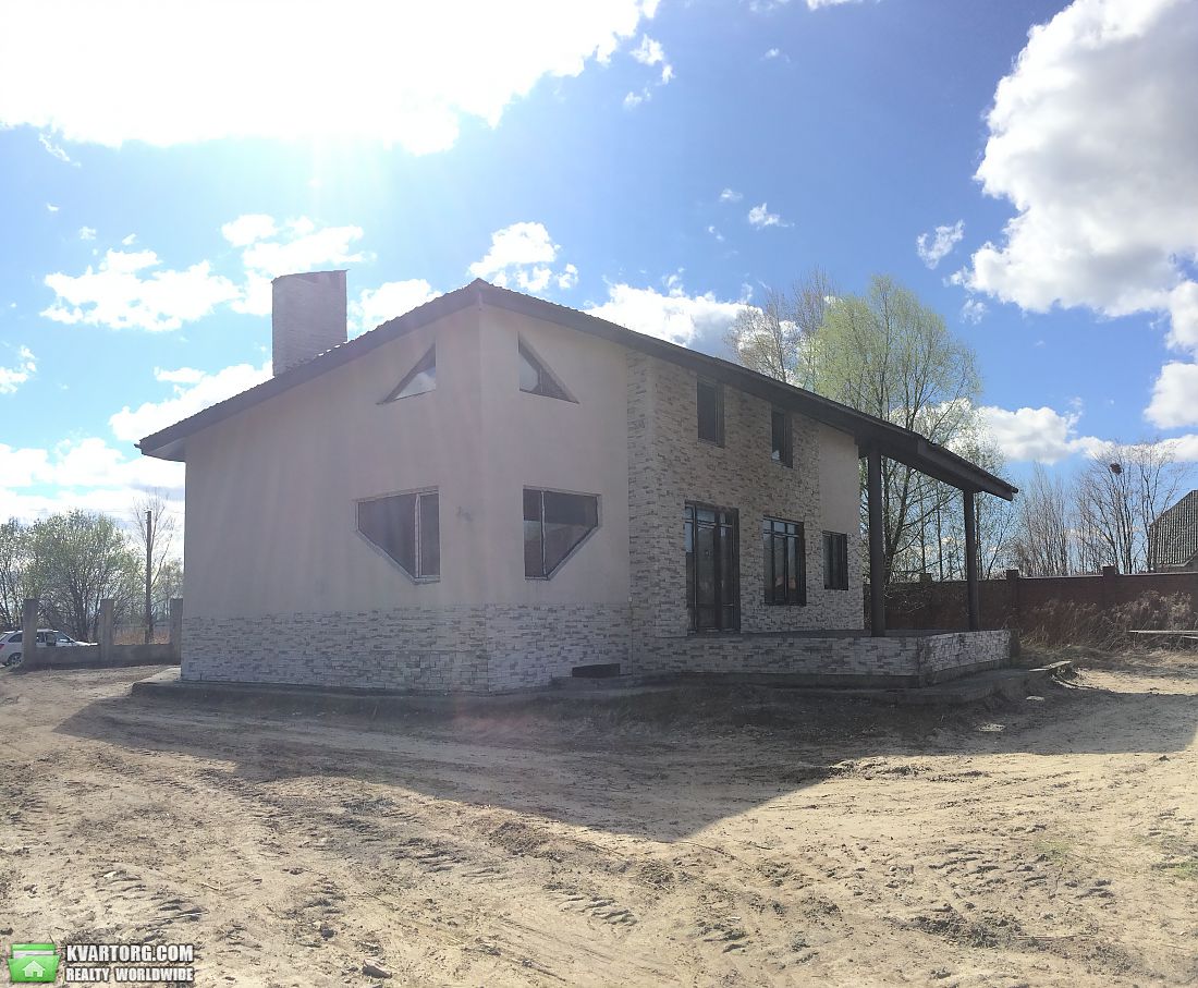 Sell house. Борисполь, Строителей — photo 5