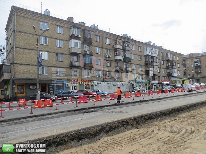 Sell 3-room apartment. Киев,  Васильковская — photo 1