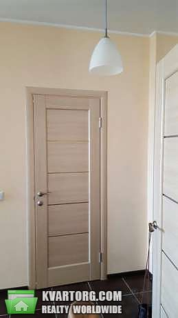 Rent out 1-room apartment. Киев,  Харьковское шоссе — photo 4