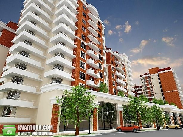 продам 2-комнатную квартиру. Одесса,  Генерала  Цветаева - фото 1