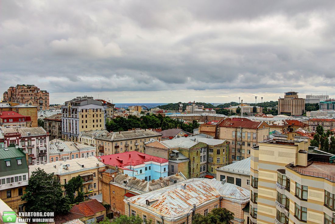 Sell office. Киев,  Владимирская — photo 7