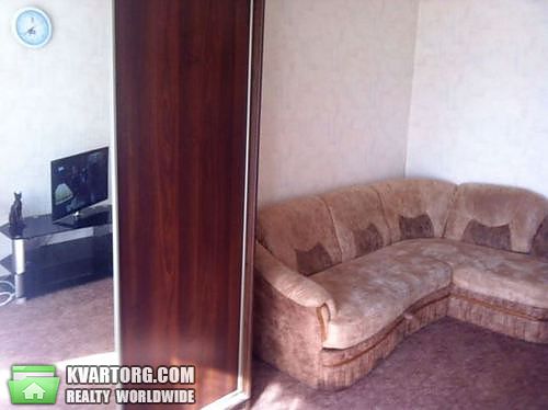 Sell 1-room apartment. Киев, Керченская — photo 1